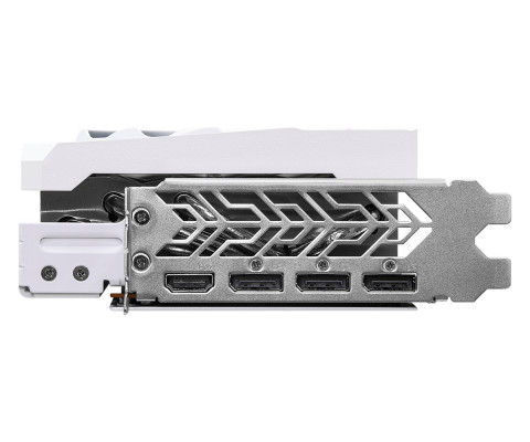 Karta graficzna ASRock RX 7900 XT Phantom Gaming White 20GB OC - Galeria zdjęcie 4