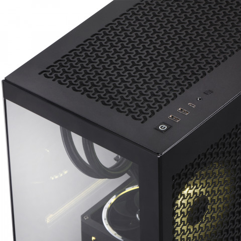 Komputer Actina PB Corsair 9800X3D/64B/2TB/RTX5090/1000W - Galeria zdjęcie 8