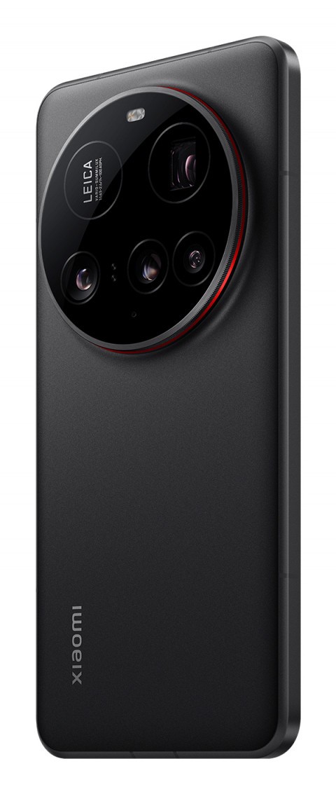 Smartfon Xiaomi 15 Ultra 5G 16/512GB Czarny - Galeria zdjęcie 5