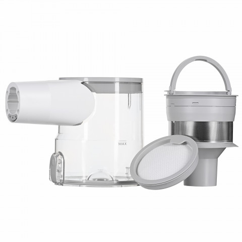 Odkurzacz pionowy Xiaomi Vacuum Cleaner G20 EU - Galeria zdjęcie 24