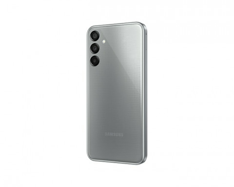 Smartfon Samsung Galaxy M15 (M156) 5G 4/128GB Grey - Galeria zdjęcie 4