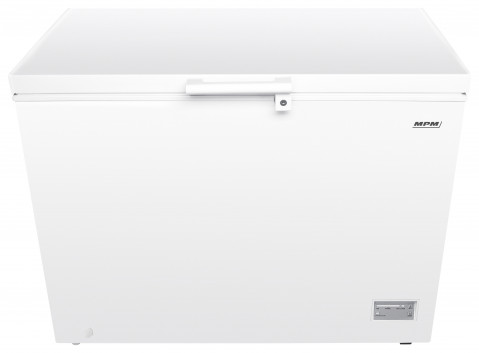 Zamrażarka skrzyniowa MPM-290-SK-15E - Galeria zdjęcie 1