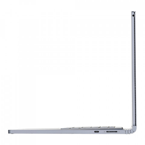 Microsoft Surface Book 2 i7-8650U 16GB 512GB SSD 13,5"(dotyk) 3K GTX 1050 Win11pro + zasilacz UŻYWANY - Galeria zdjęcie 6