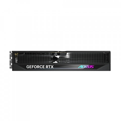 Karta graficzna Gigabyte GeForce RTX 5070 AORUS MASTER 12GB - Galeria zdjęcie 3