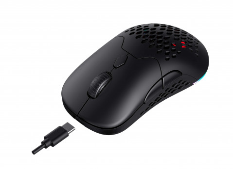 Mysz gamingowa Havit MS963WB - Galeria zdjęcie 5
