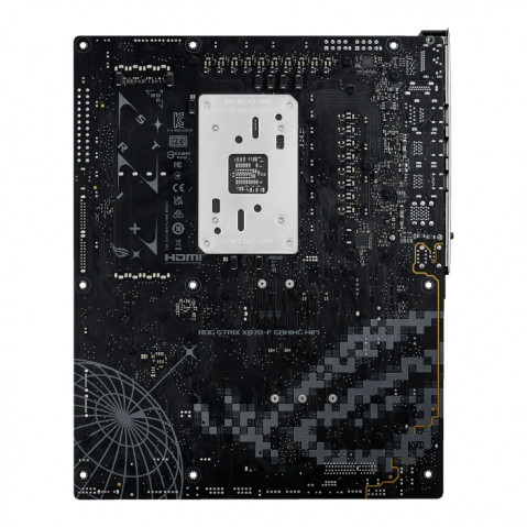Płyta główna ASUS ROG STRIX X870-F GAMING WIFI - Galeria zdjęcie 9