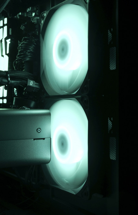Komputer Actina View 7800X3D/32GB/1TB/RX7900XTX/850W - Galeria zdjęcie 18