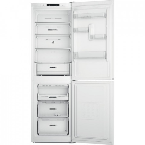 Lodówka WHIRLPOOL W7X 82I W - Galeria zdjęcie 4
