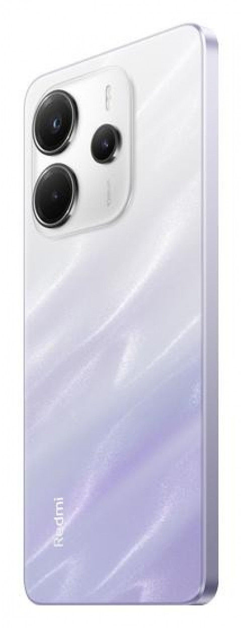Smartfon Xiaomi Redmi Note 14 6/128GB Mist Purple - Galeria zdjęcie 6