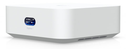 Router, Kontroler UniFi, Access Point Wi-Fi 7 Ubiquiti UniFi (UX7-EU) - Galeria zdjęcie 1