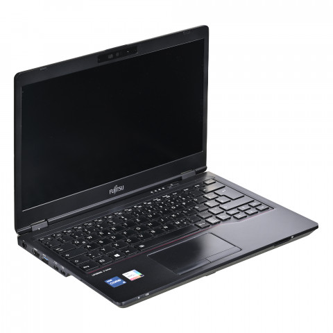 FUJITSU LifeBook U7311 i5-1135G7 16GB 256GB SSD 13,3" FHD W11p + zasilacz UŻYWANY - Galeria zdjęcie 3