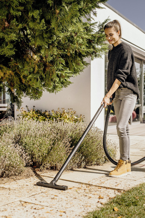 Odkurzacz KARCHER WD 3 V-17/4/35 + Nozzles(YYY) - 1.628-124.0 - Galeria zdjęcie 6
