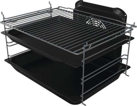 Kuchnia GORENJE GECS6C70WC - Galeria zdjęcie 5