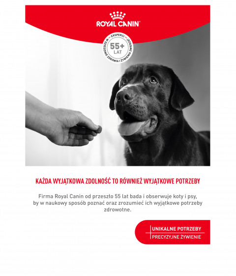 ROYAL CANIN Supplements Dog Digestion Adult - suplementy dla psa - 160g - Galeria zdjęcie 5