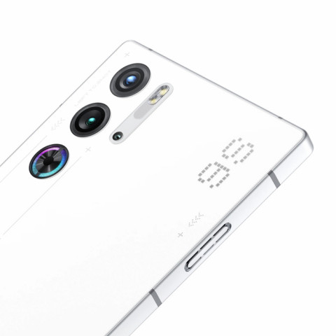 Smartfon REDMAGIC 9S Pro 5G 12/256GB (Frost) - Galeria zdjęcie 5