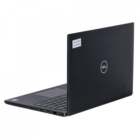 DELL LATITUDE 3420 i5-1135G7 16GB 256SSD 14" FHD (US QWERTY) Win11pro + zasilacz UŻYWANY - Galeria zdjęcie 7