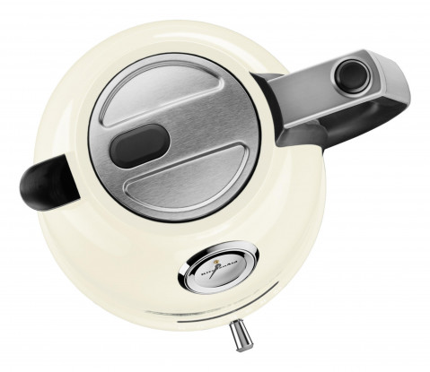 Czajnik elektryczny KitchenAid 5KEK1522EAC - Galeria zdjęcie 4