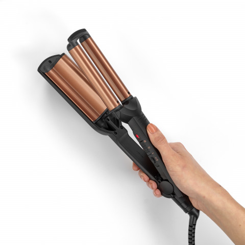 Falownica do włosów BABYLISS W2447E - Galeria zdjęcie 12