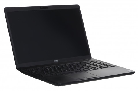 DELL LATITUDE 5501 i7-9850H 16GB 512GB SSD 15,6" FHD(MX150) Win11pro + zasilacz UŻYWANY - Galeria zdjęcie 2