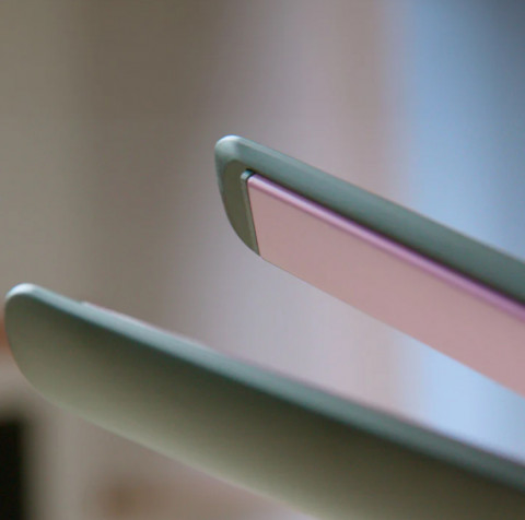 Prostownica do włosów Taurus Slimlook Ionic Pro - Galeria zdjęcie 12