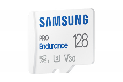 SAMSUNG PRO Endurance mSDXC 128GB MB-MJ128KA/EU - Galeria zdjęcie 2