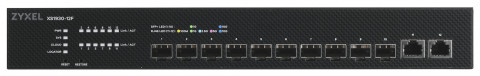 Switch Zyxel XS1930-12F 12p Managed Multigigabit/10G - Galeria zdjęcie 4