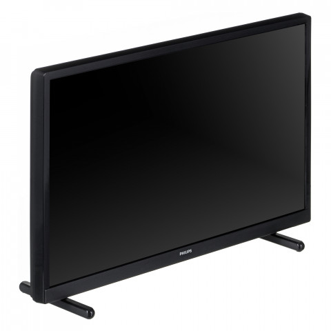 Telewizor Philips 32PHS5507/12 LED 32'' HD Ready Dolby Audio Czarny - Galeria zdjęcie 1