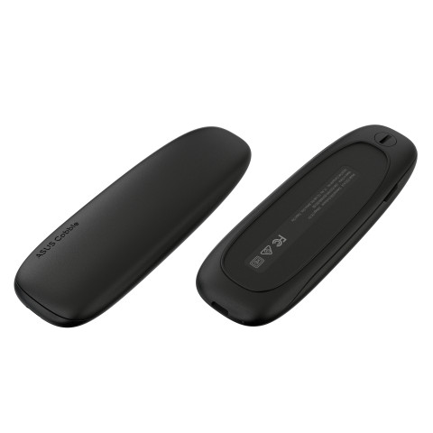 Obudowa SSD ASUS COBBLE Black USB 3.2 GEN 2x1 Type C (90DD02R0-M09000) - Galeria zdjęcie 13