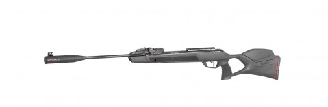 Wiatrówka Gamo Replay-10 Magnum IGT GEN2 kal. 4,5mm do 17J - Galeria zdjęcie 4
