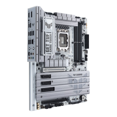 Płyta główna ASUS TUF GAMING Z890-PRO WIFI (90MB1IR0-M0EAY0) - Galeria zdjęcie 2
