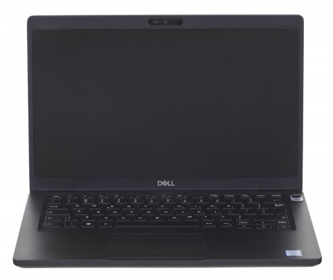 DELL LATITUDE 5400 i5-8265U 16GB 256GB SSD 14" FHD Win11pro + zasilacz UŻYWANY - Galeria zdjęcie 5