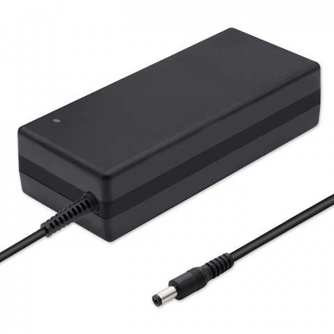 QOLTEC ŁADOWARKA DO BATERII ROWERU ELEKTRYCZNEGO - Galeria zdjęcie 10