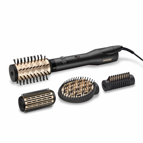 Suszarko-lokówka z jonizacją do włosów Babyliss AS970E (650W) - Galeria zdjęcie 1
