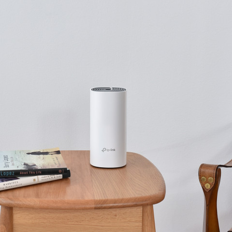 SYSTEM MESH TP-LINK DECO E4(2-PACK) - Galeria zdjęcie 4