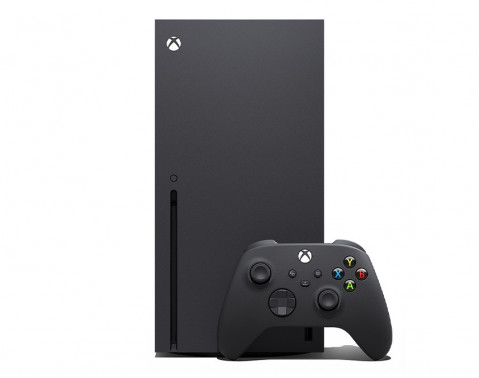 Konsola Xbox Series X 1TB - Galeria zdjęcie 5