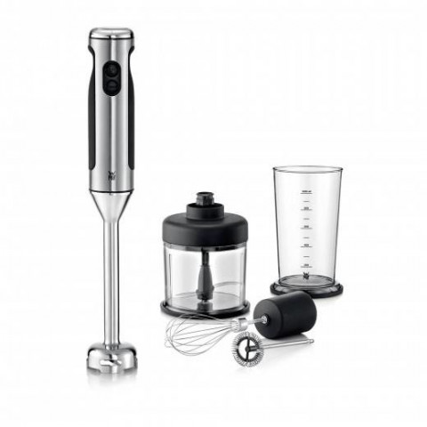 Blender ręczny WMF Lineo 4-in-1 416350011 - Galeria zdjęcie 1