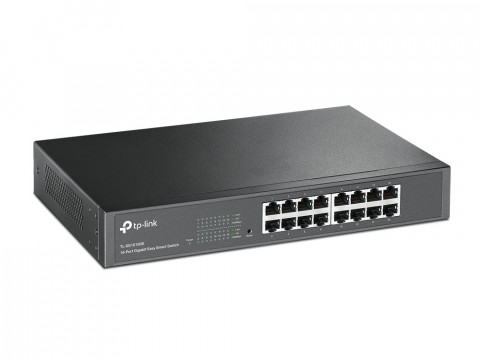 Switch TP-LINK TL-SG1016DE - Galeria zdjęcie 2