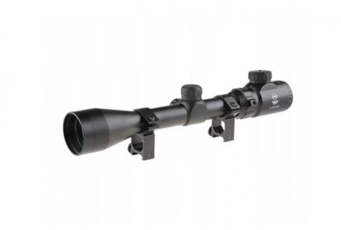 Luneta celownicza Theta Optics 3-9*40 EG - Galeria zdjęcie 1