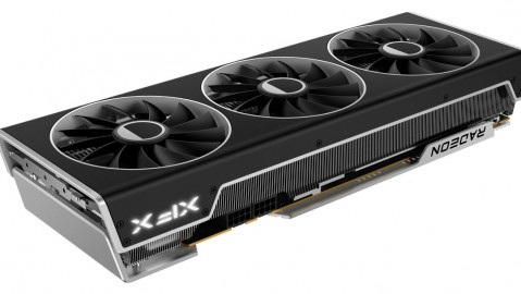Karta graficzna XFX Radeon RX 7900XT SPEEDSTER MERC310 Gaming 20GB HDMI 3 FAN - Galeria zdjęcie 2