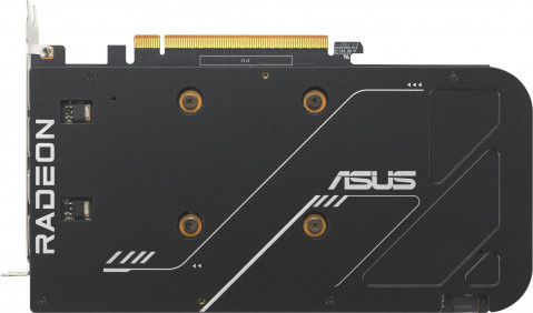 Karta graf. ASUS Dual Radeon RX 6600 V3 8GB - Galeria zdjęcie 3