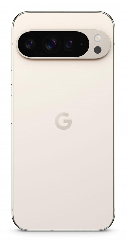 Smartfon Google Pixel 9 Pro XL 16/128GB Porcelain - Galeria zdjęcie 3