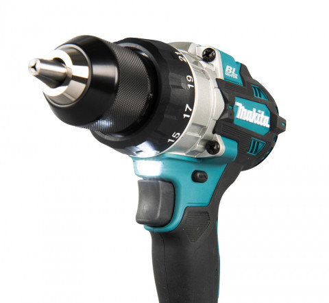 Wiertarko wkrętarka aku 18V DDF486Z MAKITA - Galeria zdjęcie 15