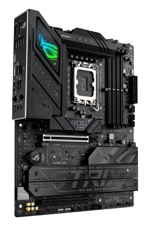 Płyta główna ASUS ROG STRIX B860-F GAMING WIFI (90MB1JG0-M0EAY0) - Galeria zdjęcie 6