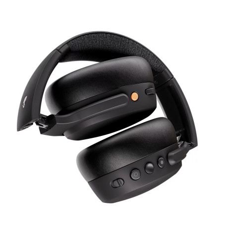 Słuchawki Skullcandy Crusher ANC XT 2 Over-Ear Headphones Black - Galeria zdjęcie 2