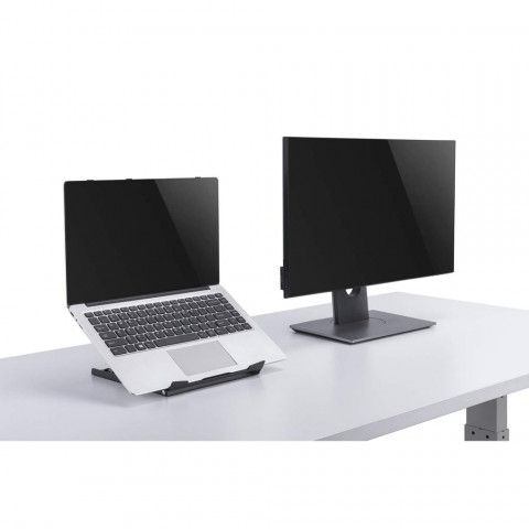 INTELLINET REGULOWANA PODSTAWKA STAND POD LAPTOPA - Galeria zdjęcie 14