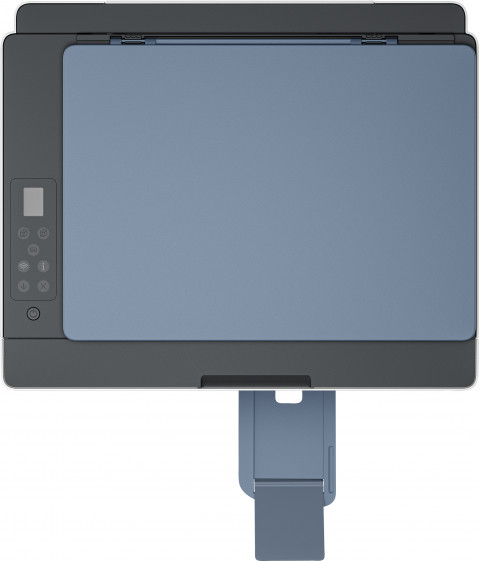 Urządzenie wielofunkcyjne HP Smart Tank 585 1F3Y4A - Galeria zdjęcie 10