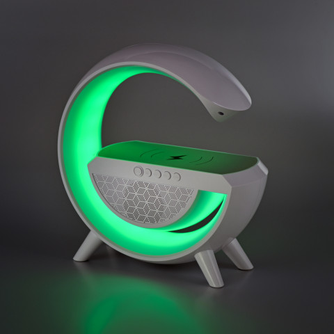 Lampka muzyczna LED Activejet AJE-SOLO RGB - Galeria zdjęcie 22