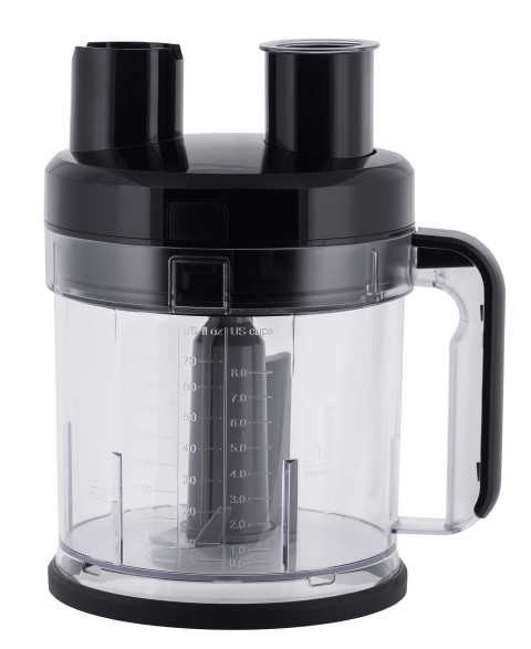 Blender ręczny BRAUN MQ9195XLI - Galeria zdjęcie 20