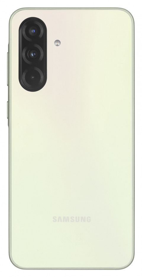 Samsung Galaxy A36 (A366) 5G DS. 6/128GB Lime - Galeria zdjęcie 4