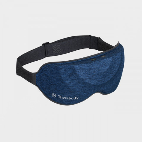 Maska relaksacyjna na oczy do spania Therabody Sleep Mask - Galeria zdjęcie 15